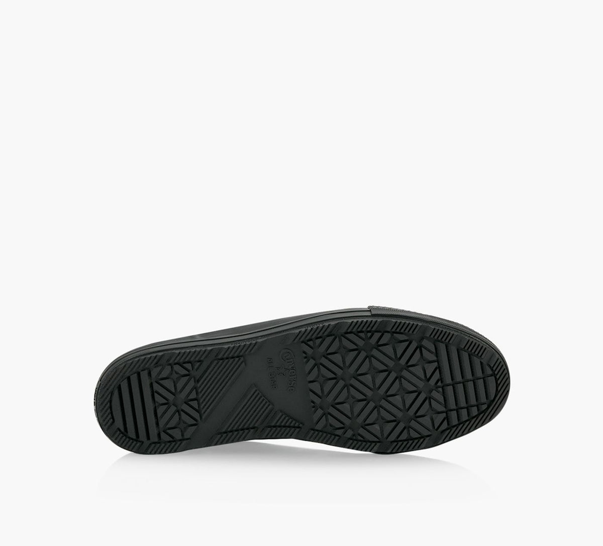 CONVERSE CHUCKTAYLORALLSTARCOLDFUSION in BLACK view 4