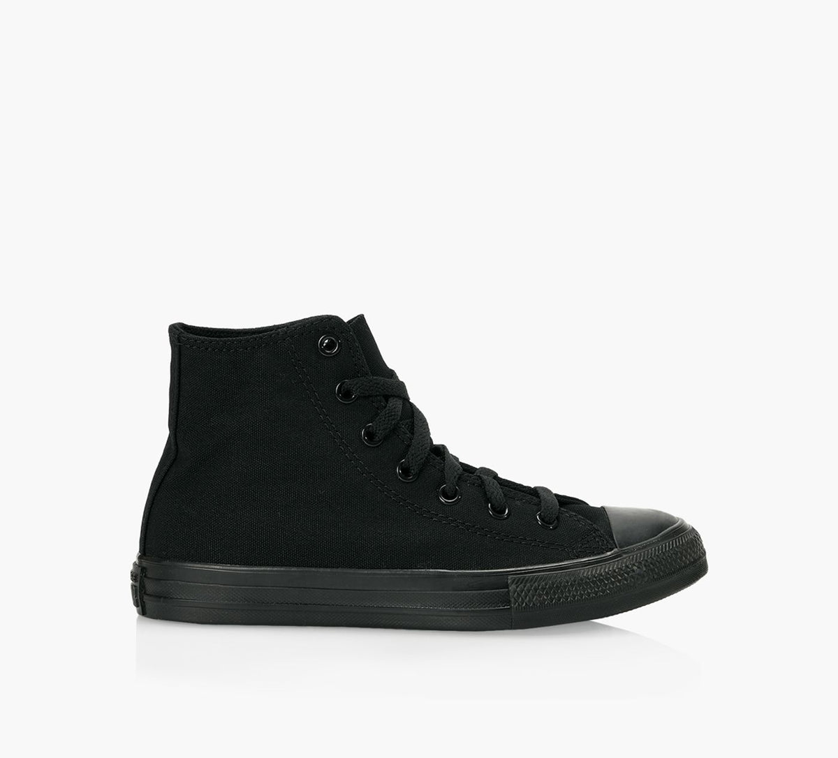 CONVERSE CHUCKTAYLORALLSTARHAUTE en NOIR