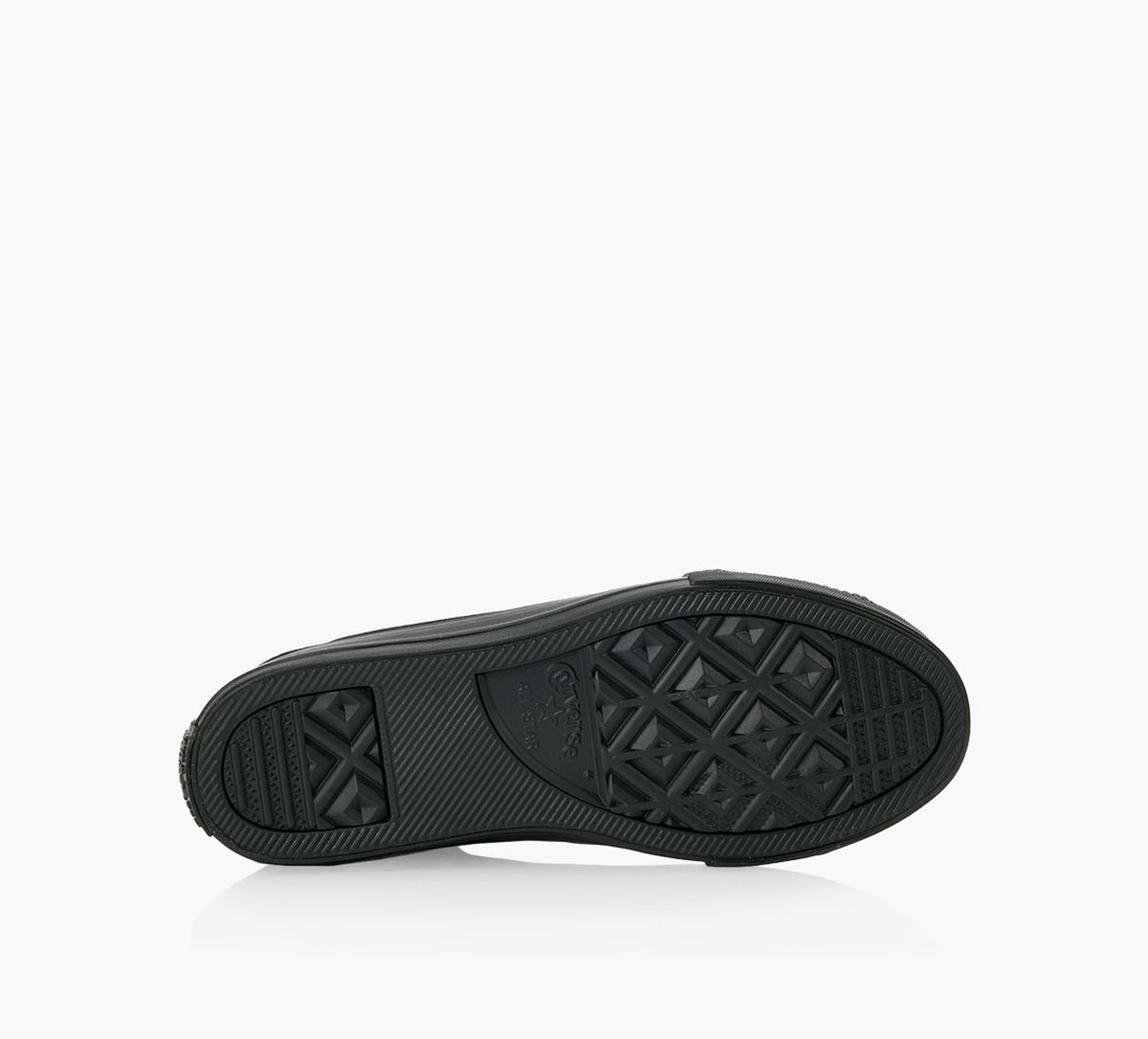 CONVERSE CHUCKTAYLORALLSTARHIGHTOP in BLACK view 4