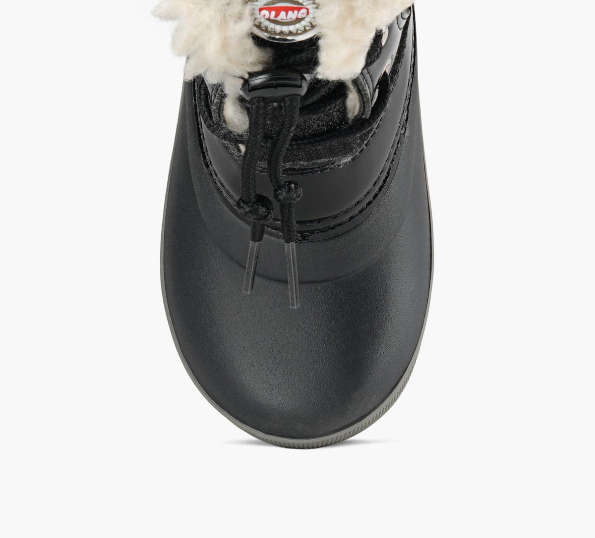 OLANG APE en NOIR vue 1c