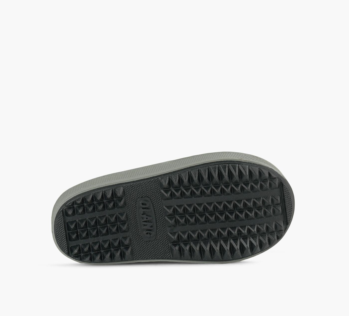 OLANG APE en NOIR vue 6