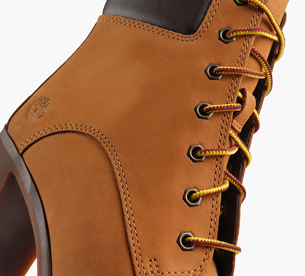 TIMBERLAND BOTTTINELACERALLINGTON en TAN vue 1b