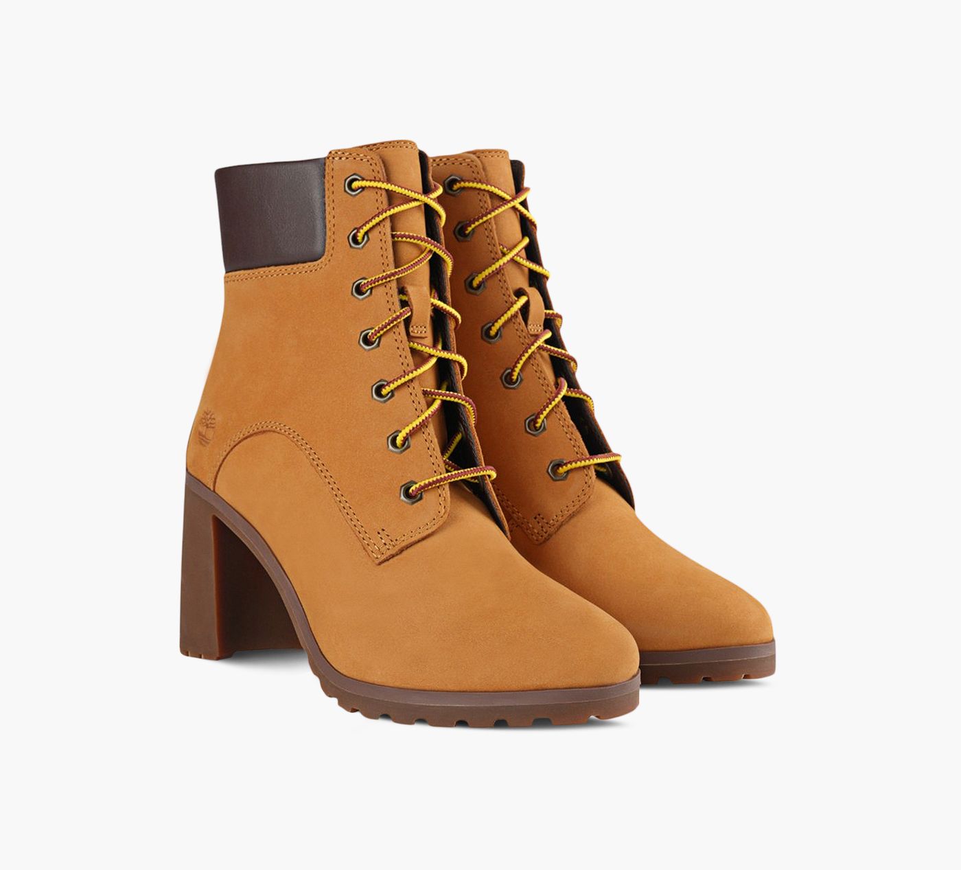 TIMBERLAND BOTTTINELACERALLINGTON en TAN vue 2
