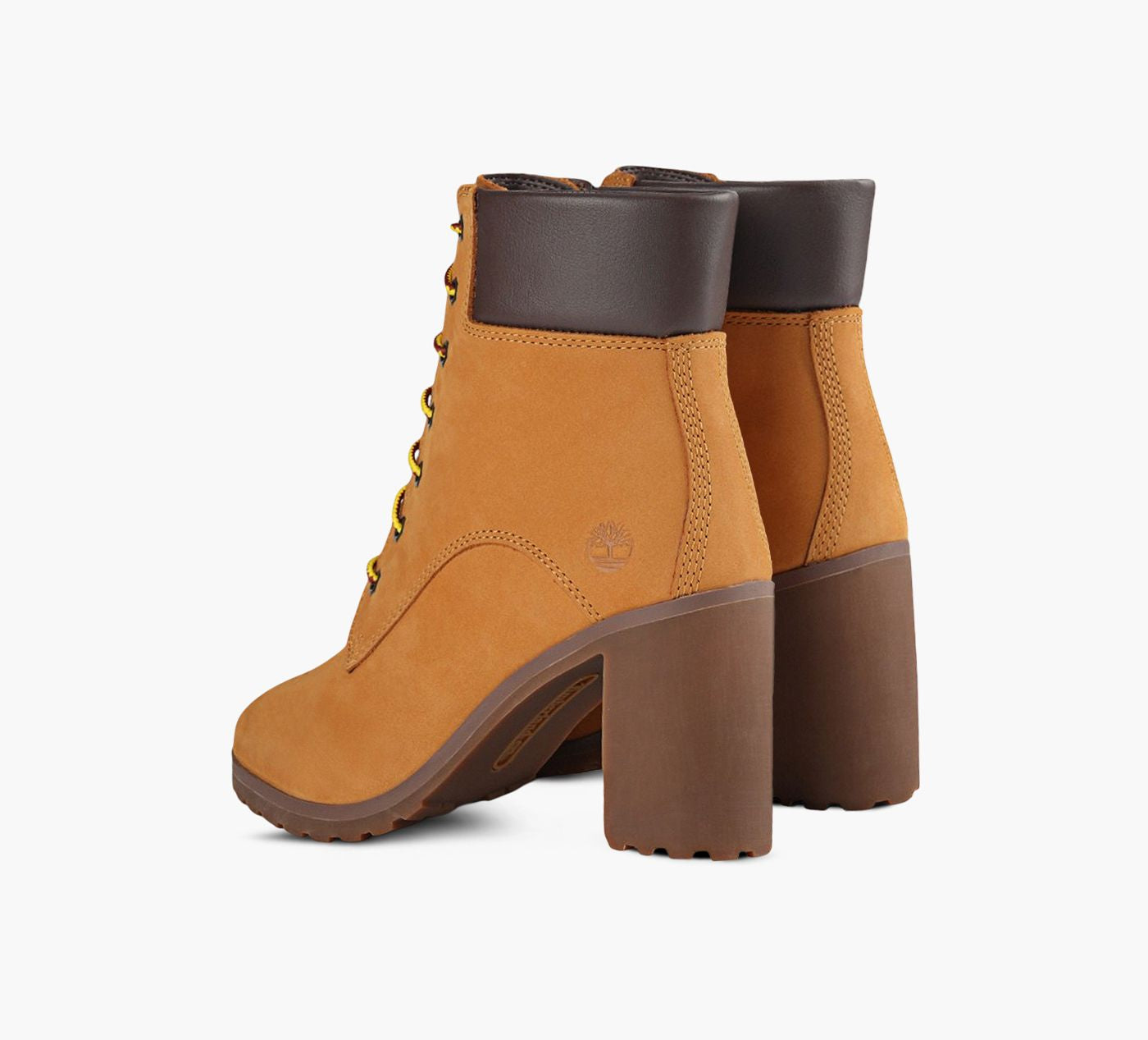TIMBERLAND BOTTTINELACERALLINGTON en TAN vue 3