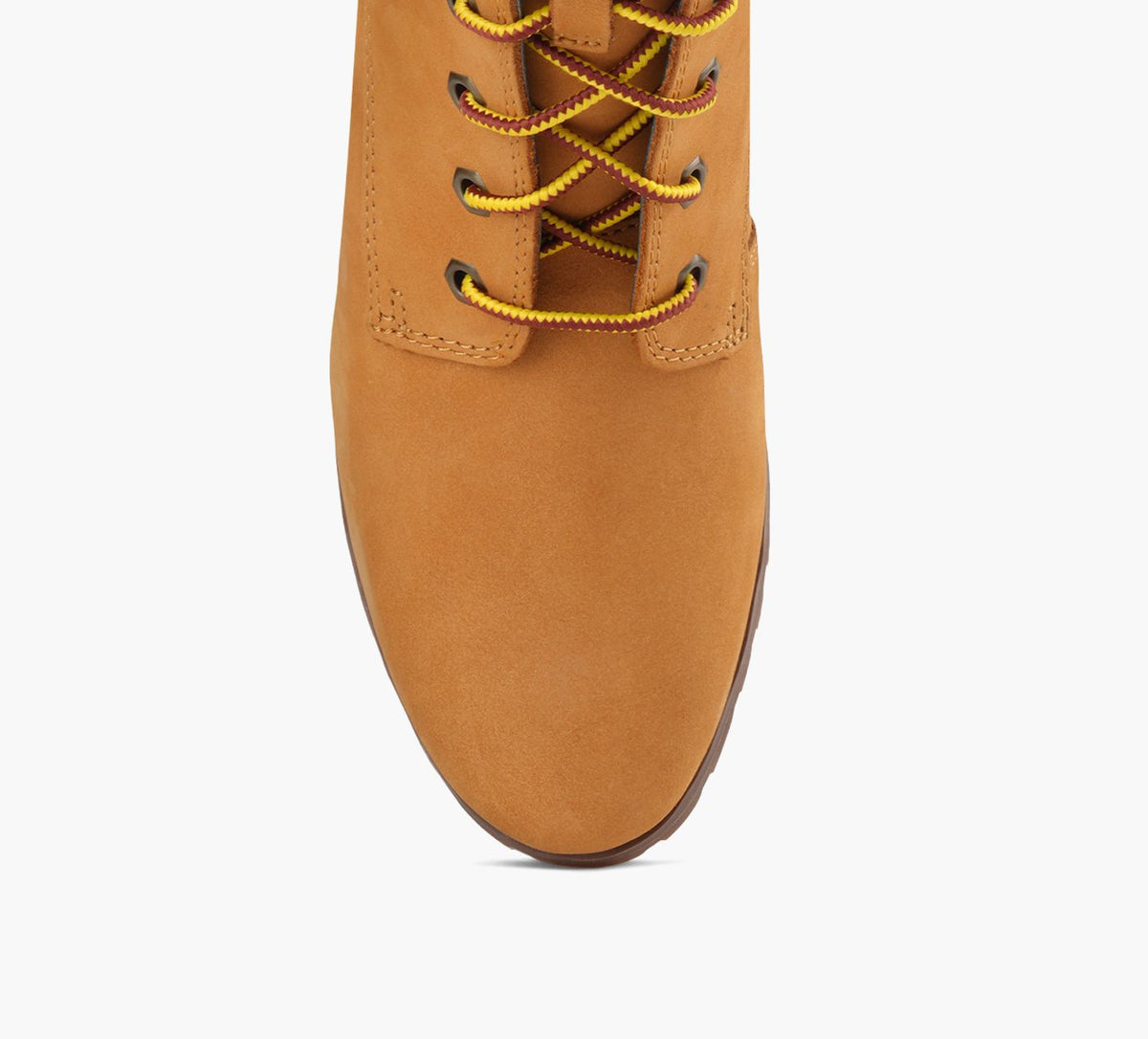 TIMBERLAND BOTTTINELACERALLINGTON en TAN vue 5