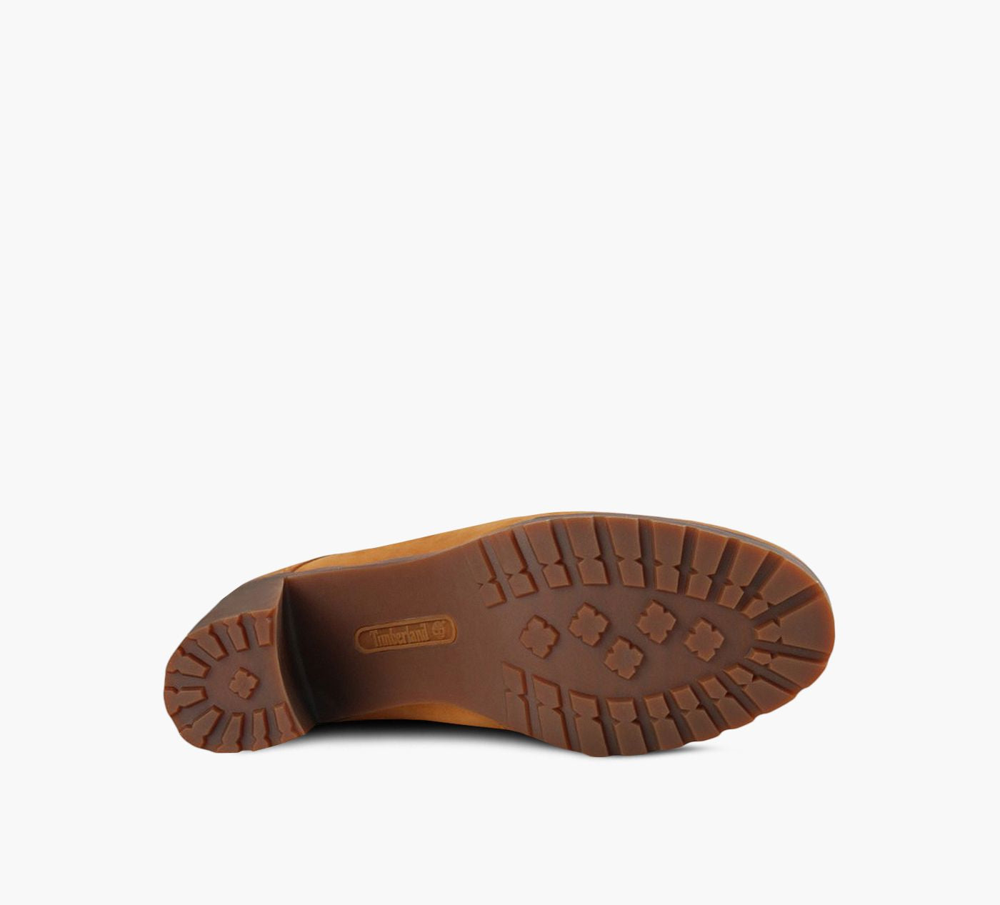 TIMBERLAND BOTTTINELACERALLINGTON en TAN vue 6