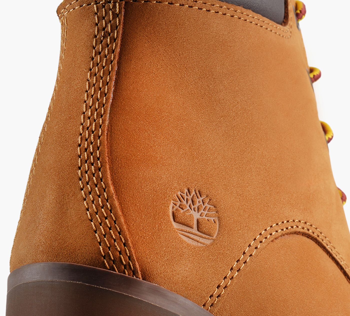 TIMBERLAND BOTTTINELACERALLINGTON en TAN vue 7