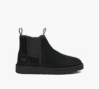 UGG NEUMELCHELSEA in BLACK