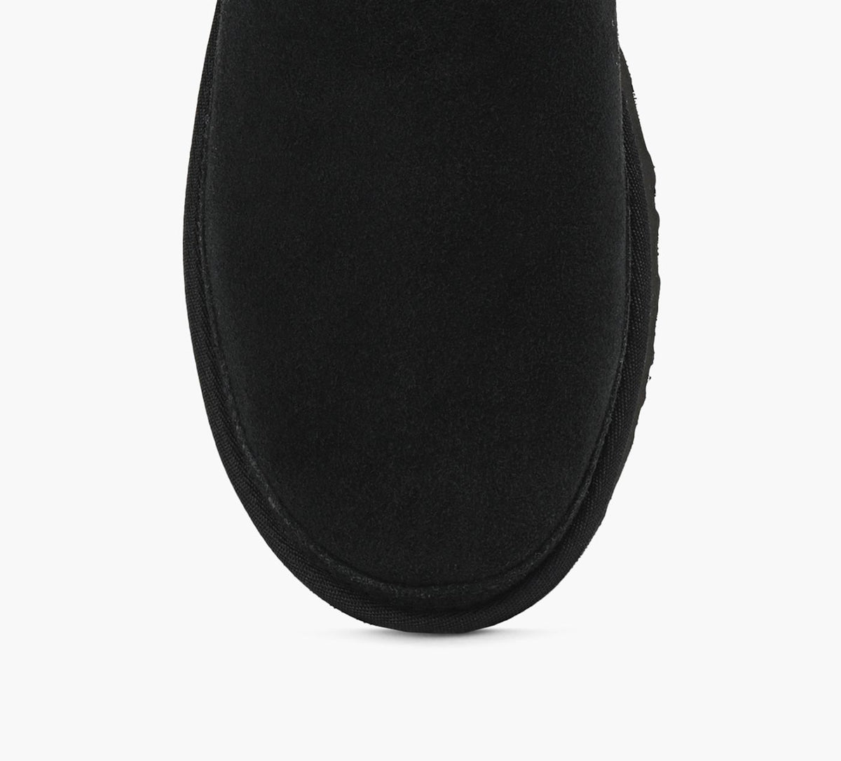 UGG NEUMELCHELSEA in BLACK view 1c
