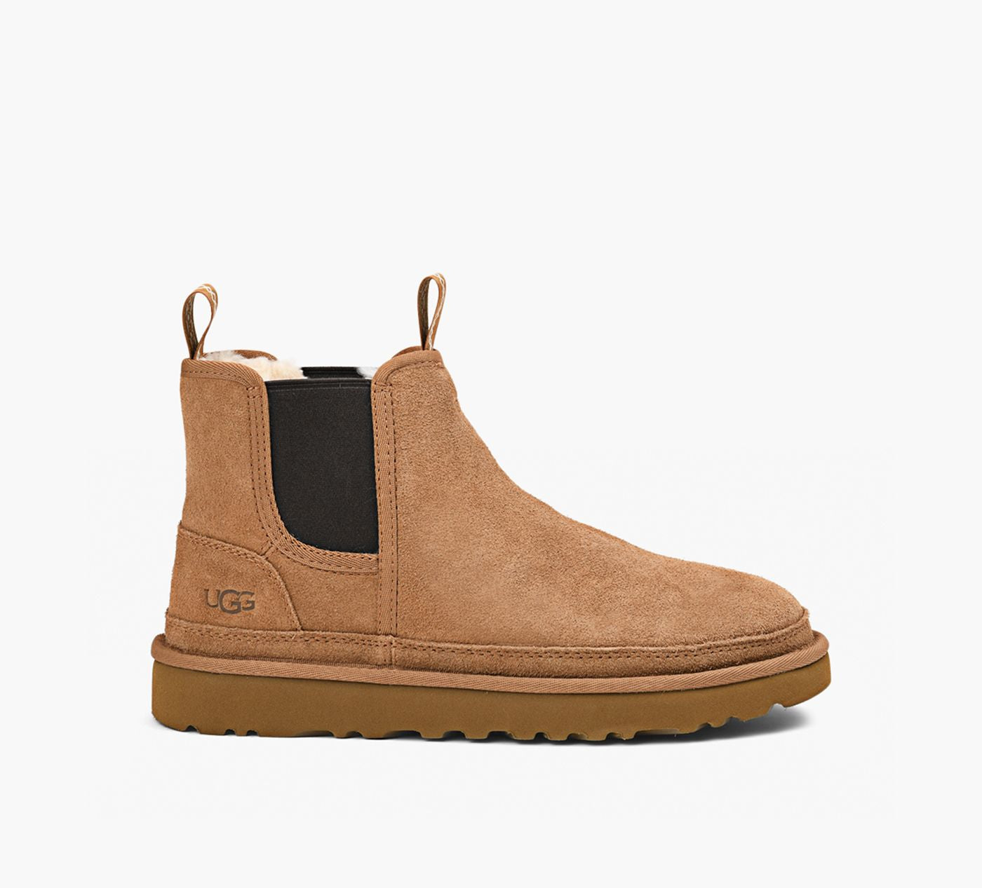 UGG NEUMELCHELSEA in TAN