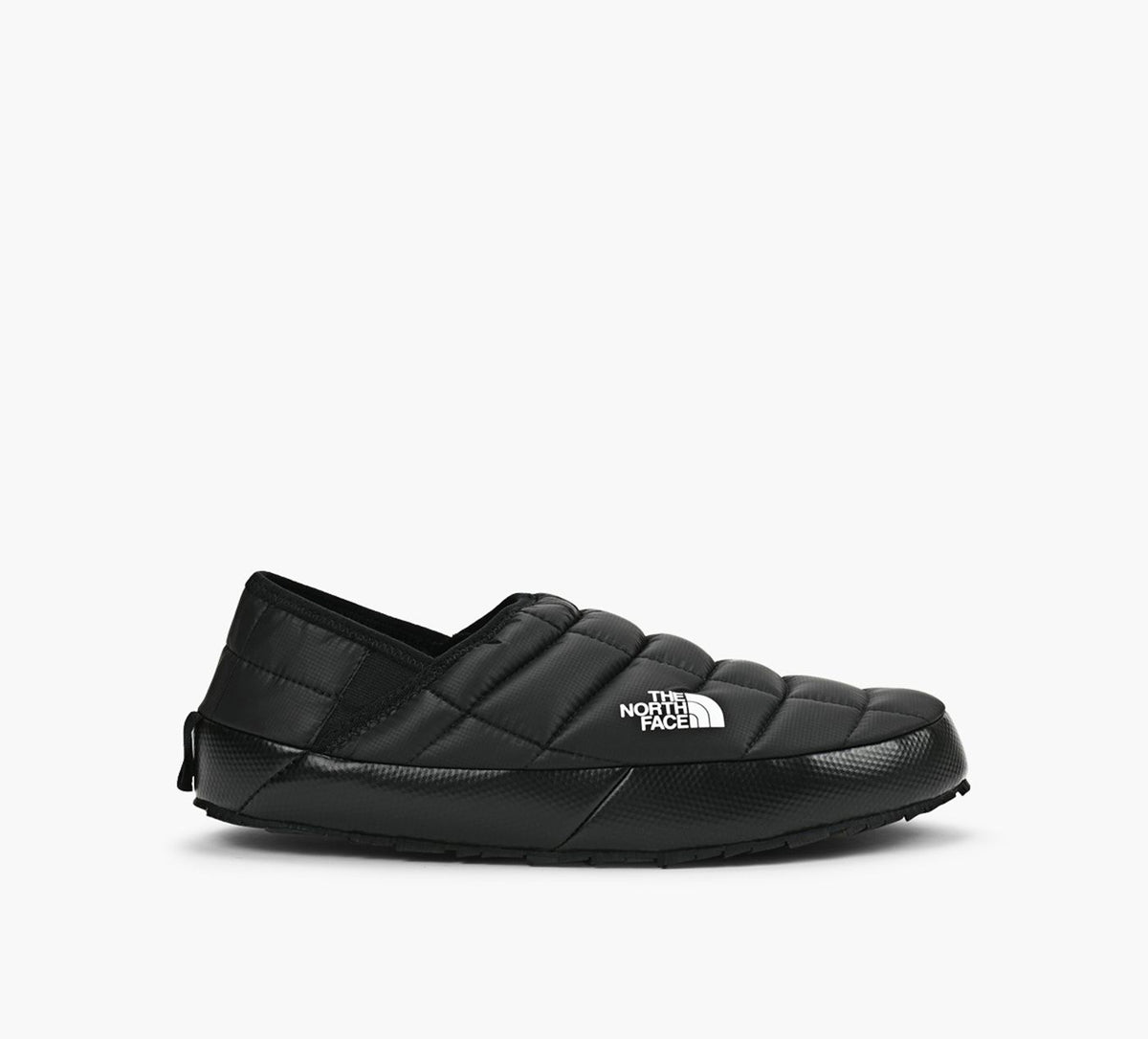 THE NORTH FACE THERMOBALLTRACTIONMULEV in BLACK