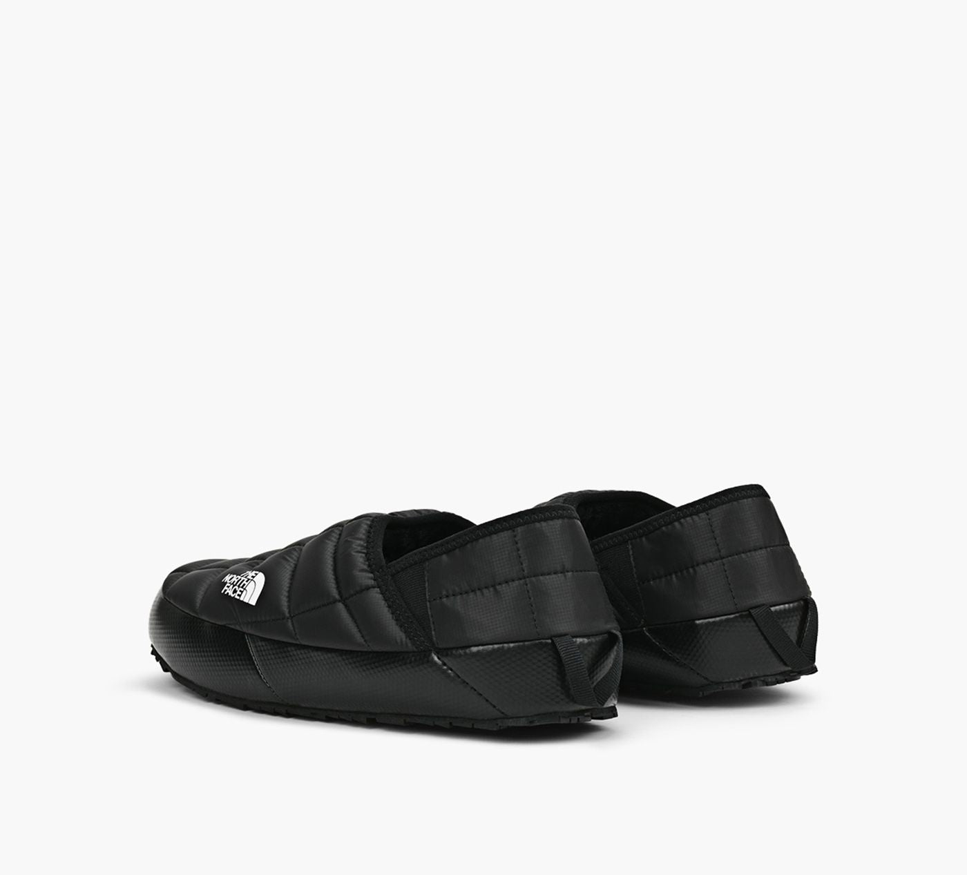 THE NORTH FACE MULETHERMOBALLTRACTIONV en NOIR vue 3