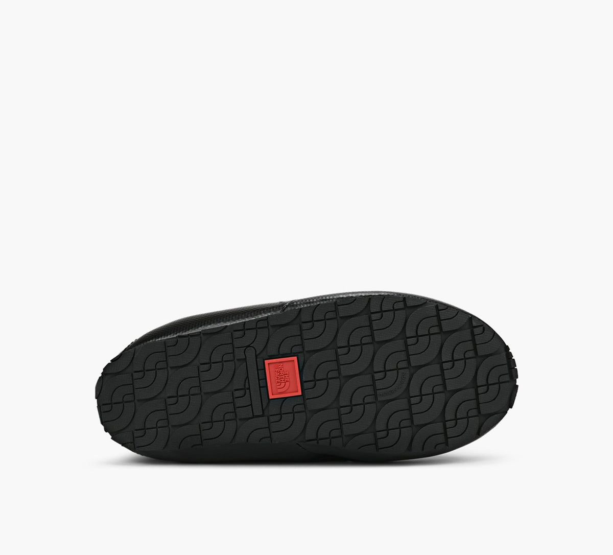 THE NORTH FACE MULETHERMOBALLTRACTIONV en NOIR vue 6