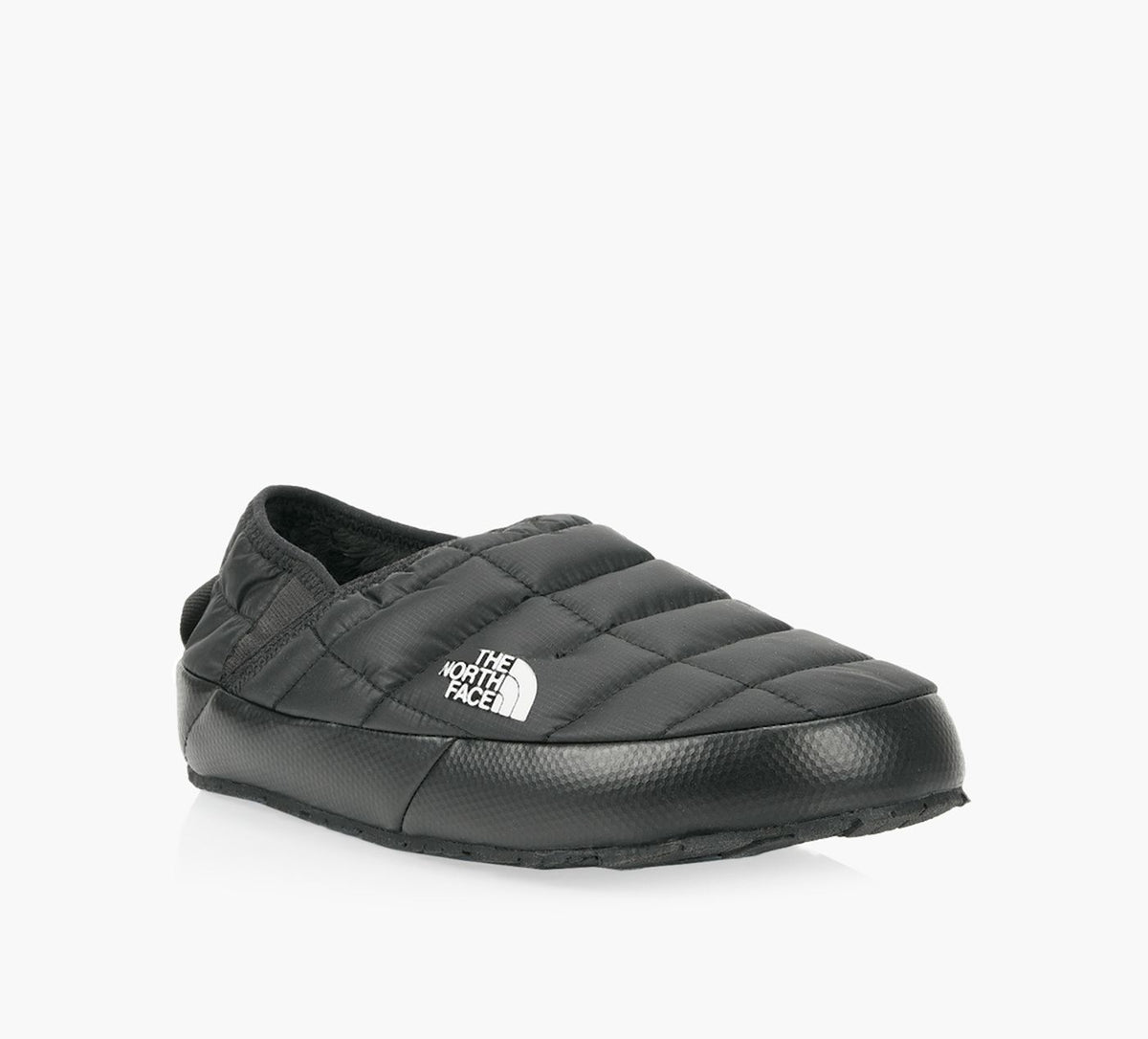 THE NORTH FACE THERMOBALLTRACTIONMULEV in BLACK view 2