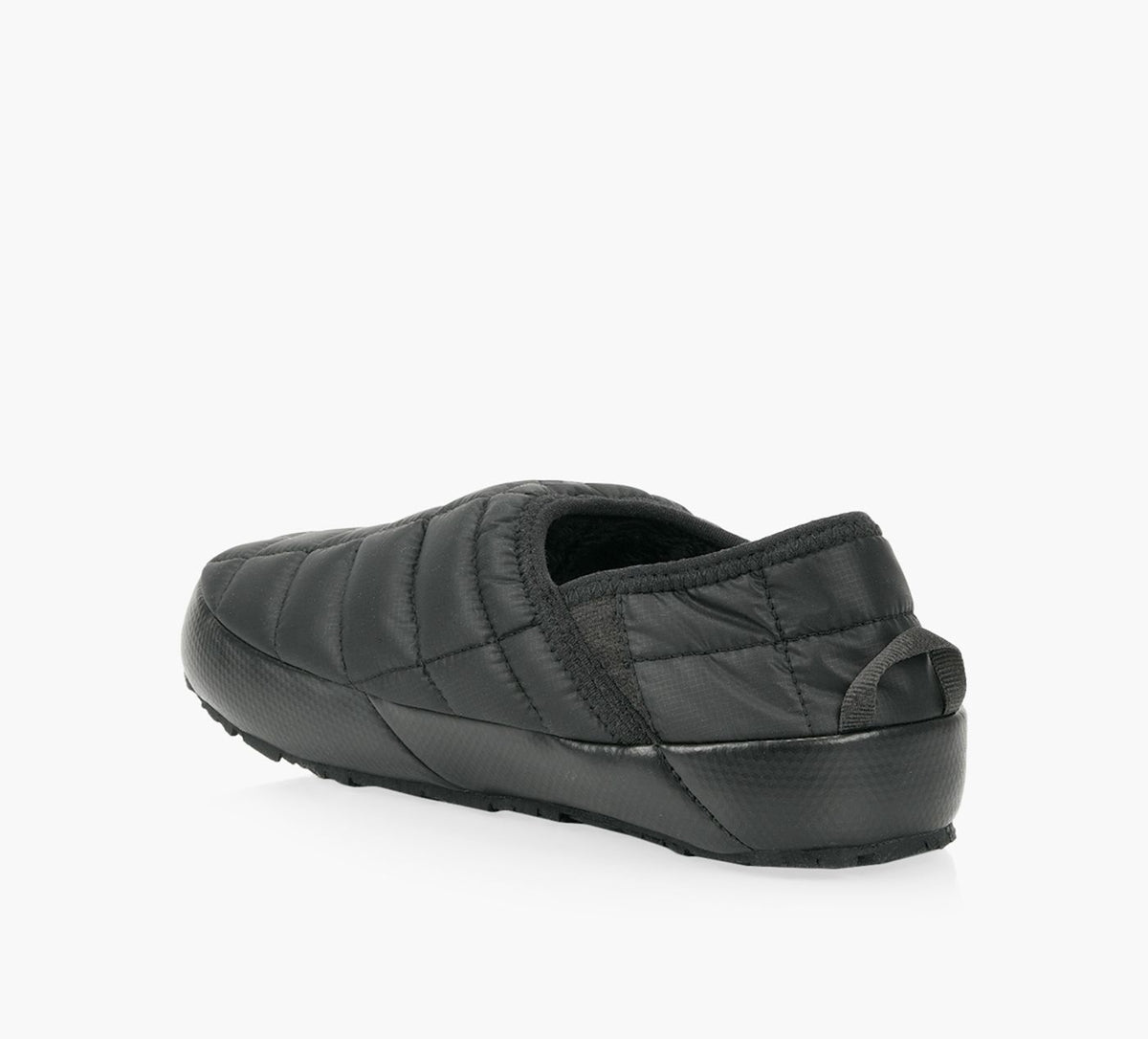 THE NORTH FACE THERMOBALLTRACTIONMULEV in BLACK view 3