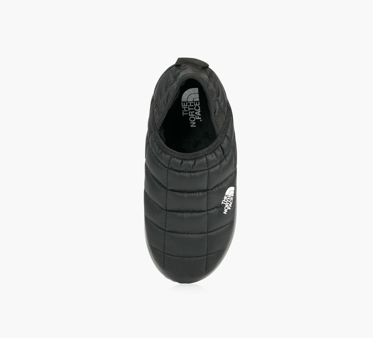 THE NORTH FACE THERMOBALLTRACTIONMULEV in BLACK view 4