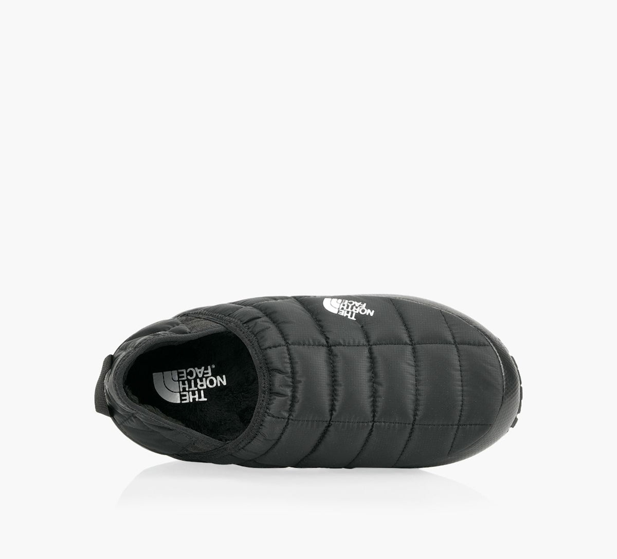 THE NORTH FACE THERMOBALLTRACTIONMULEV in BLACK view 1c