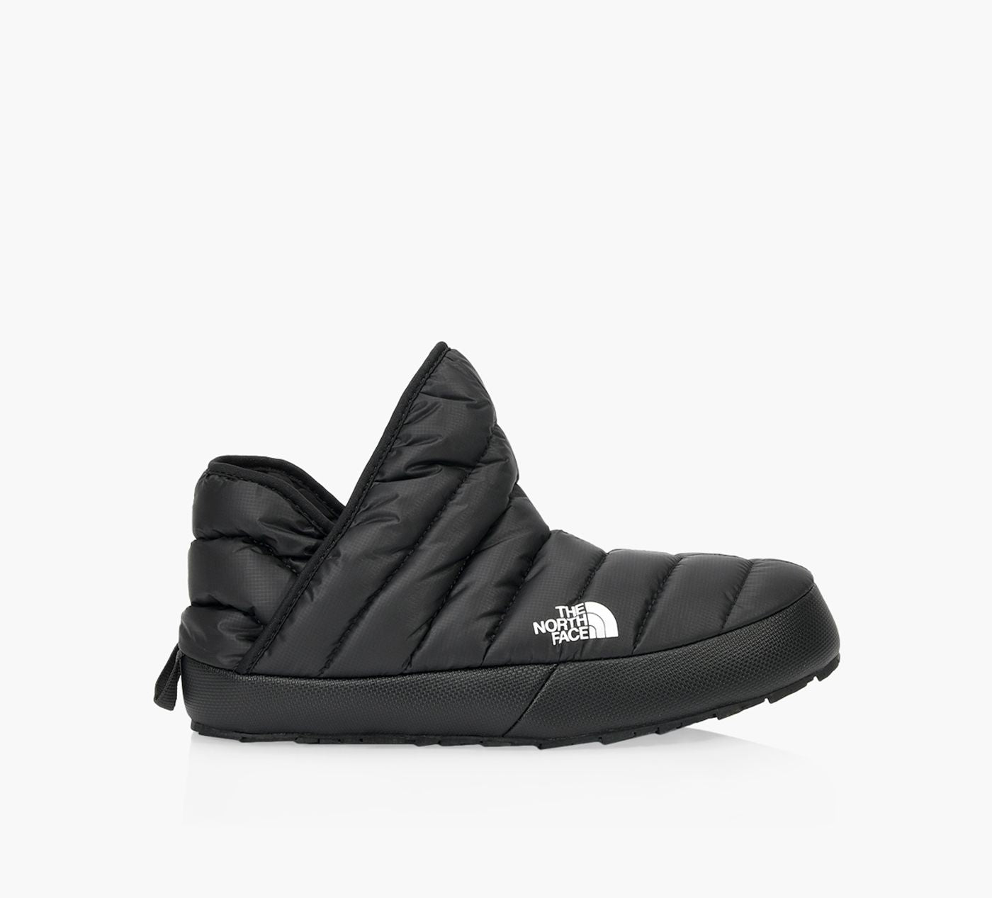 THE NORTH FACE BOTTINETHERMOBALTRACTION en NOIR