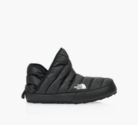 THE NORTH FACE THERMOBALLTRACTIONBOOTIE in BLACK