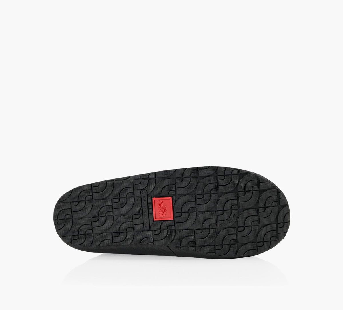 THE NORTH FACE THERMOBALLTRACTIONBOOTIE in BLACK view 4