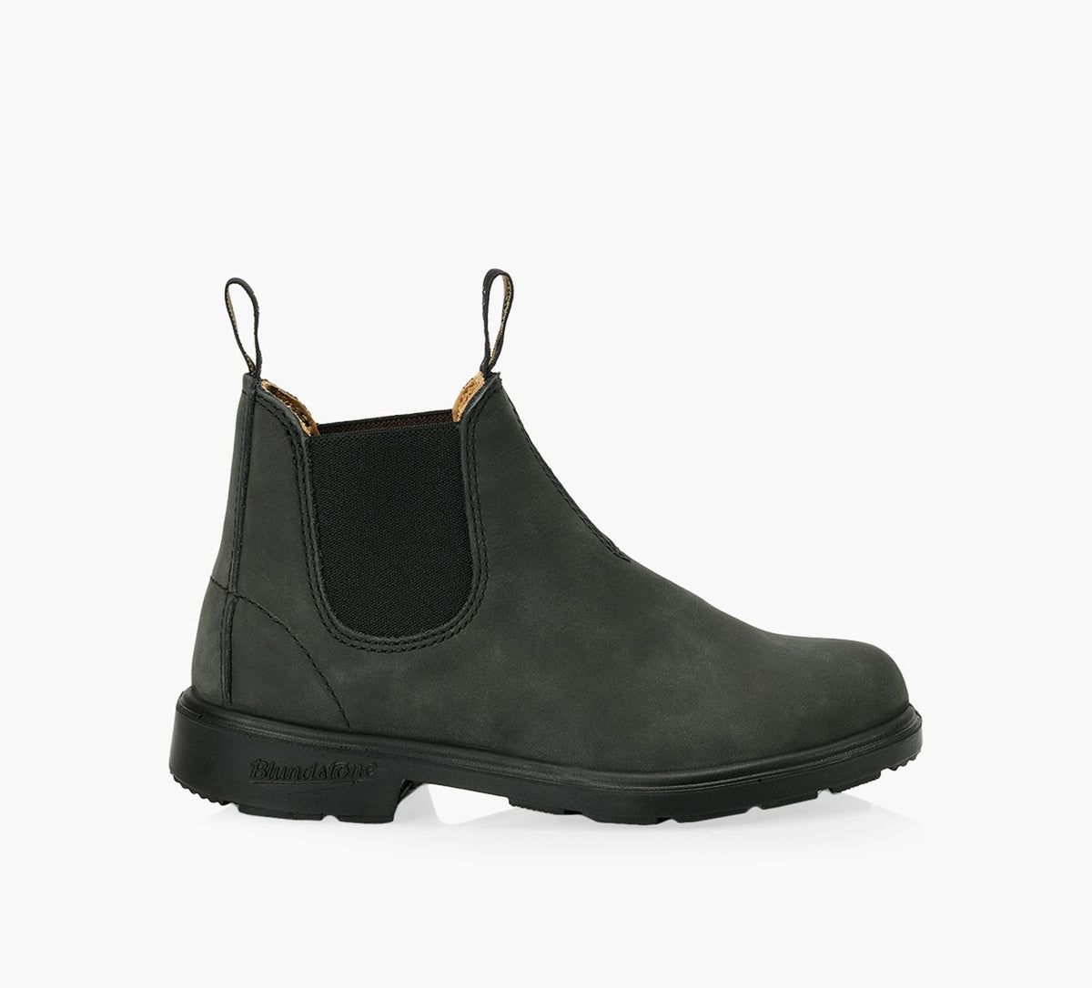 BLUNDSTONE 1325 en NOIR
