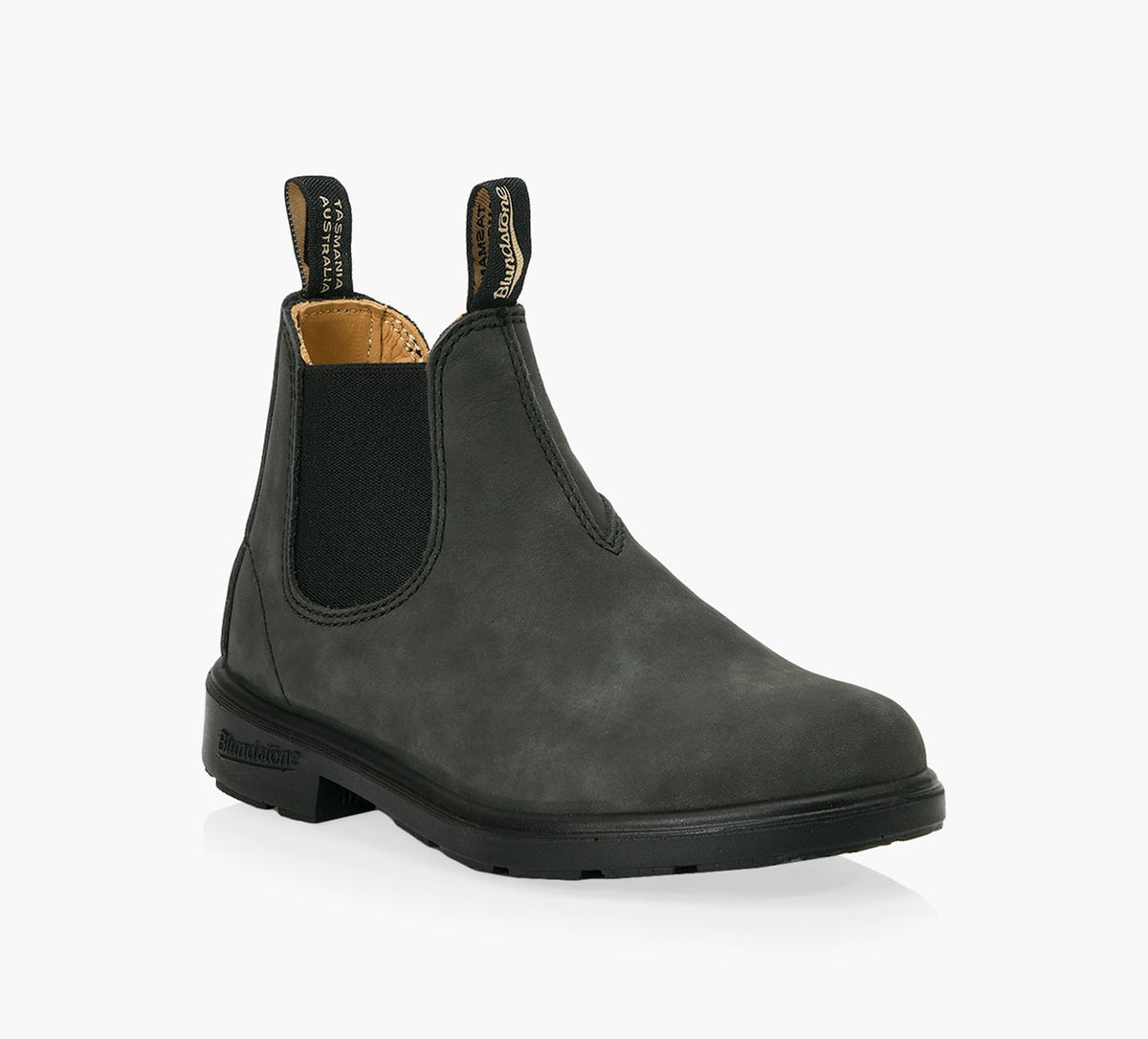 BLUNDSTONE 1325 in BLACK view 2