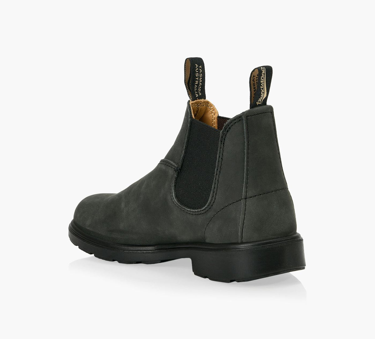 BLUNDSTONE 1325 en NOIR vue 3