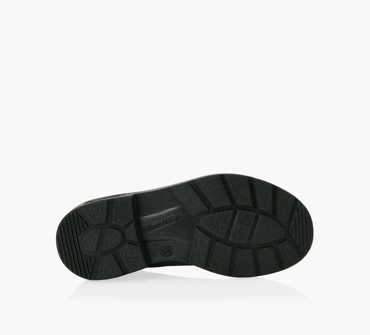 BLUNDSTONE 1325 en NOIR vue 4