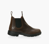 BLUNDSTONE 1468 en BRUN