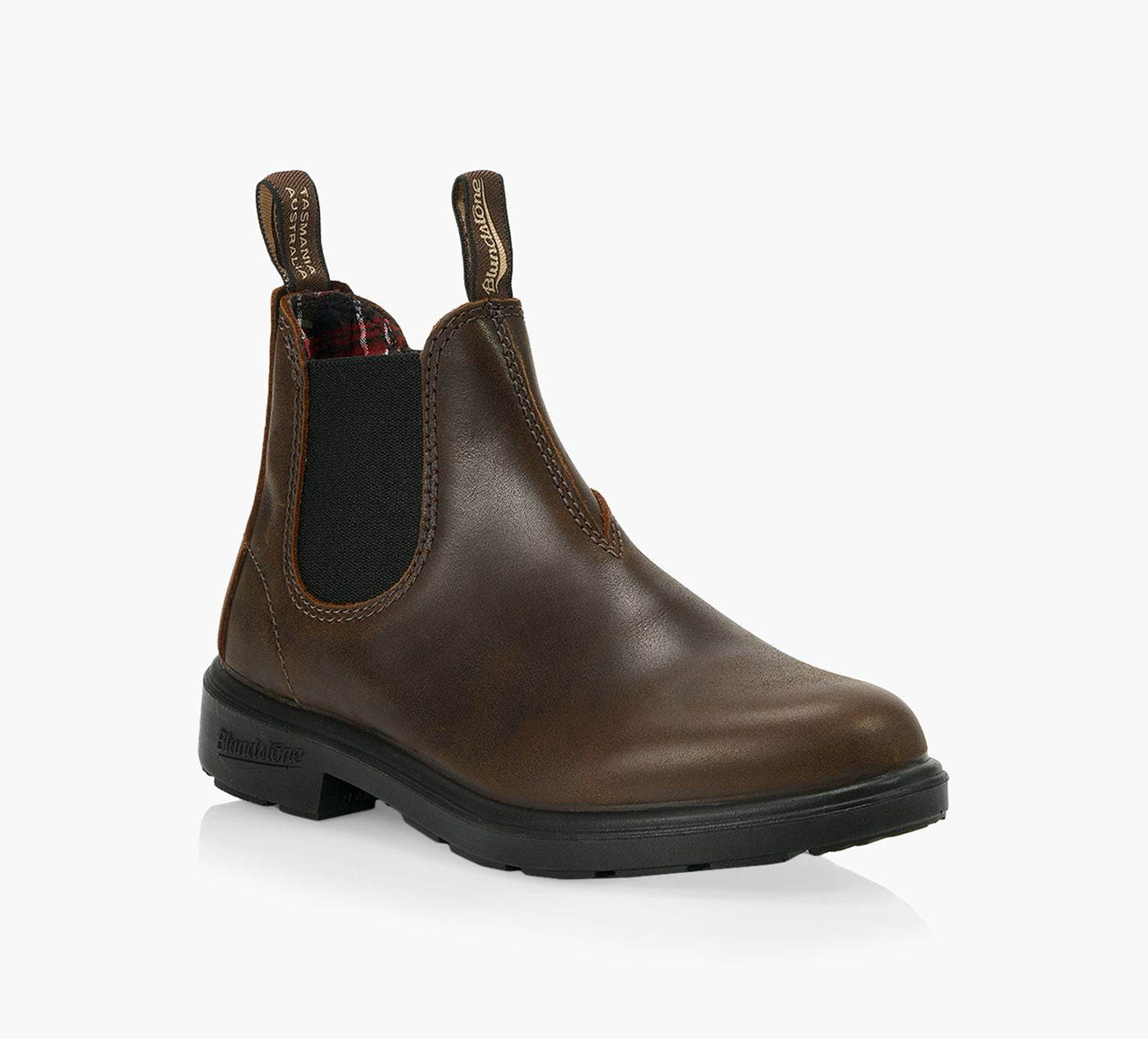 BLUNDSTONE 1468 en BRUN vue 2
