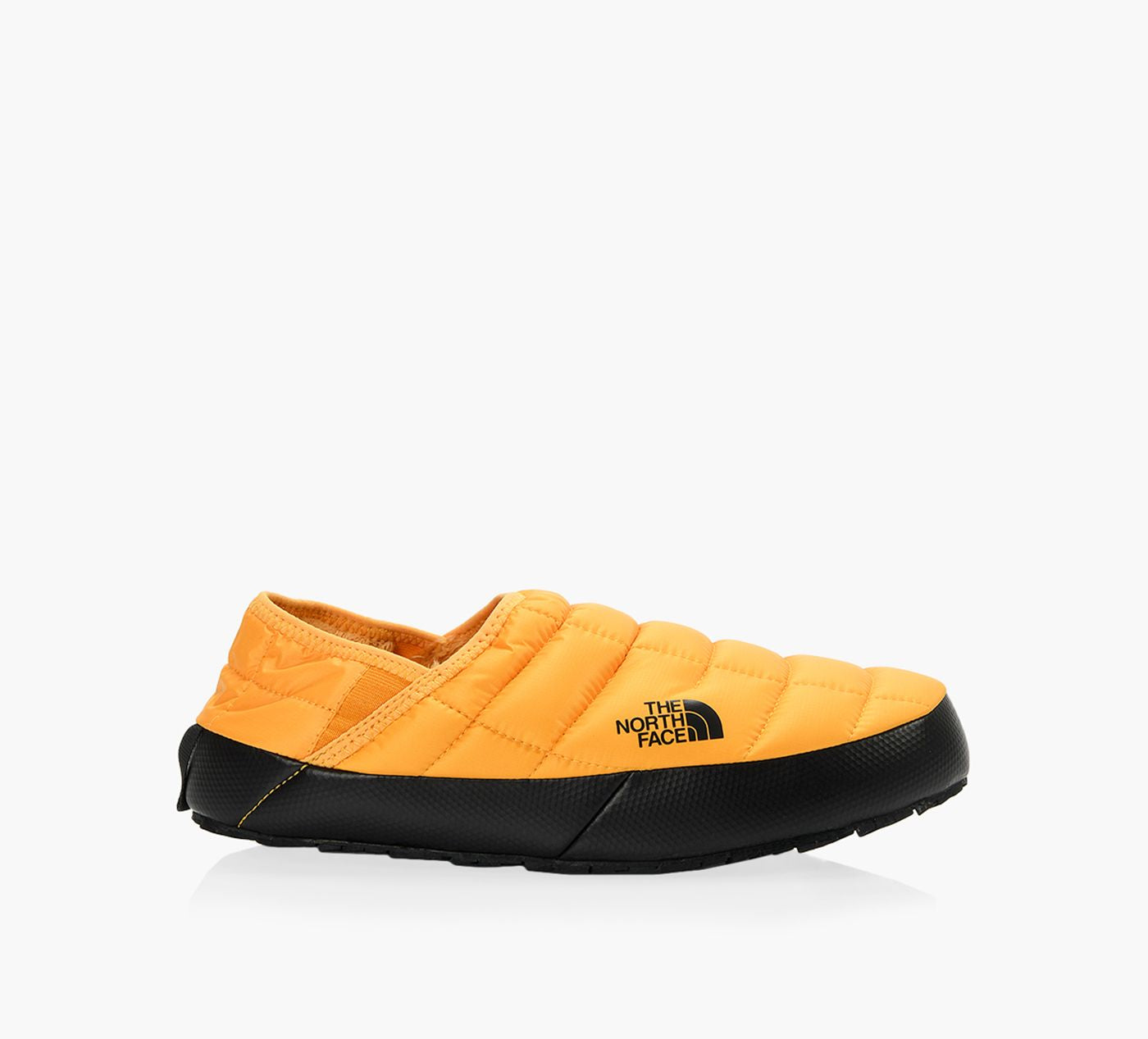 THE NORTH FACE MULETHERMOBALLTRACTIONV en JAUNE