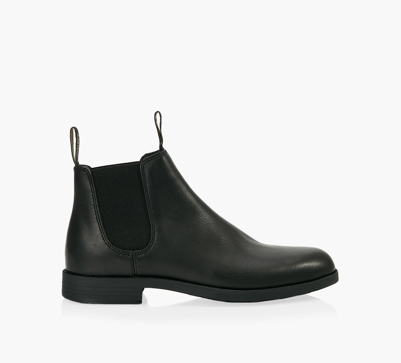 BLUNDSTONE ANKLEDRESS1901 in BLACK