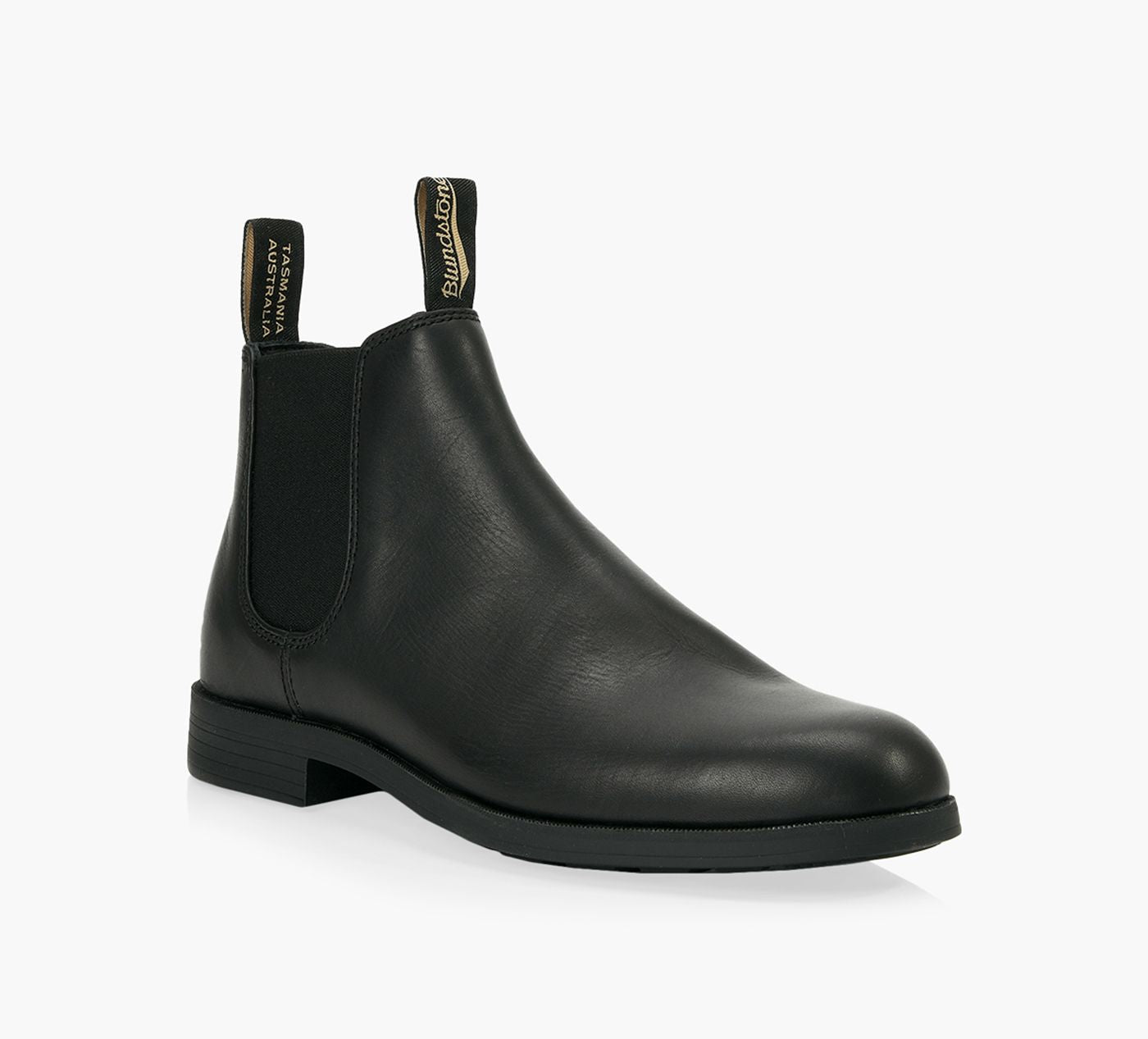 BLUNDSTONE ANKLEDRESS1901 in BLACK view 2