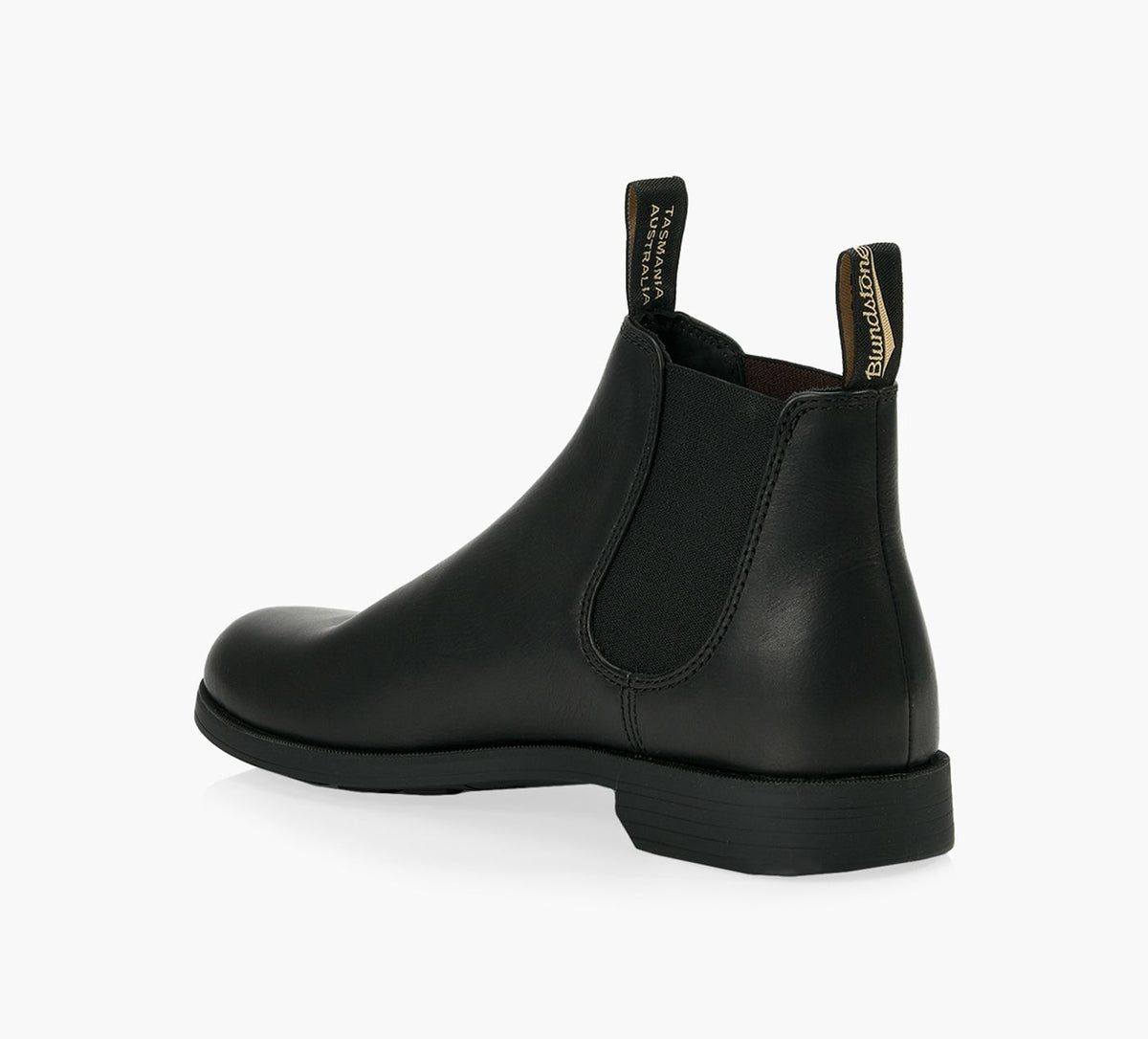BLUNDSTONE ANKLEDRESS1901 in BLACK view 3