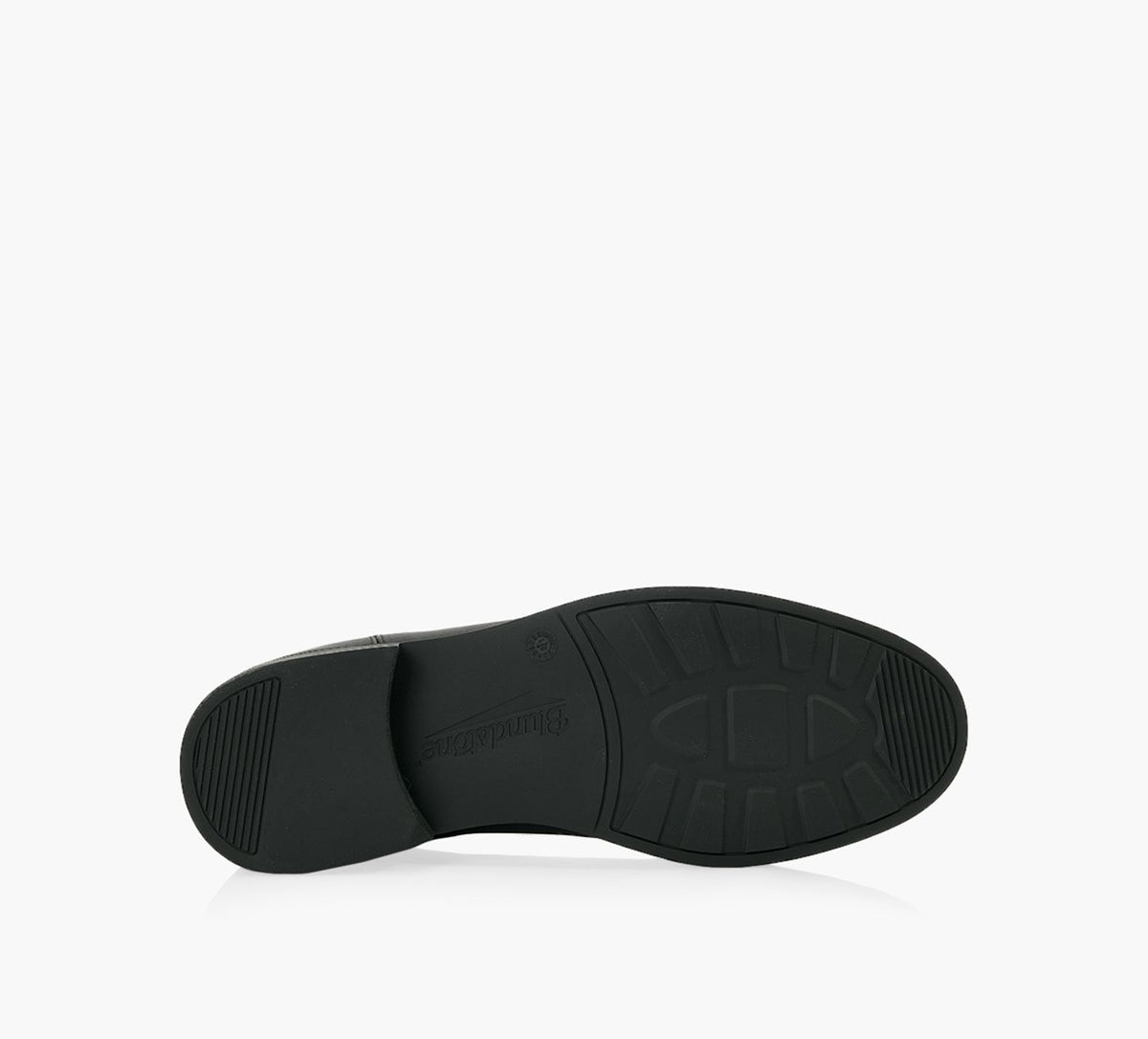 BLUNDSTONE ANKLEDRESS1901 in BLACK view 4