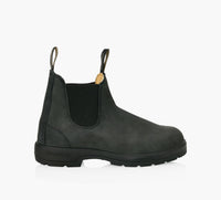 BLUNDSTONE CLASSICS587 in BLACK