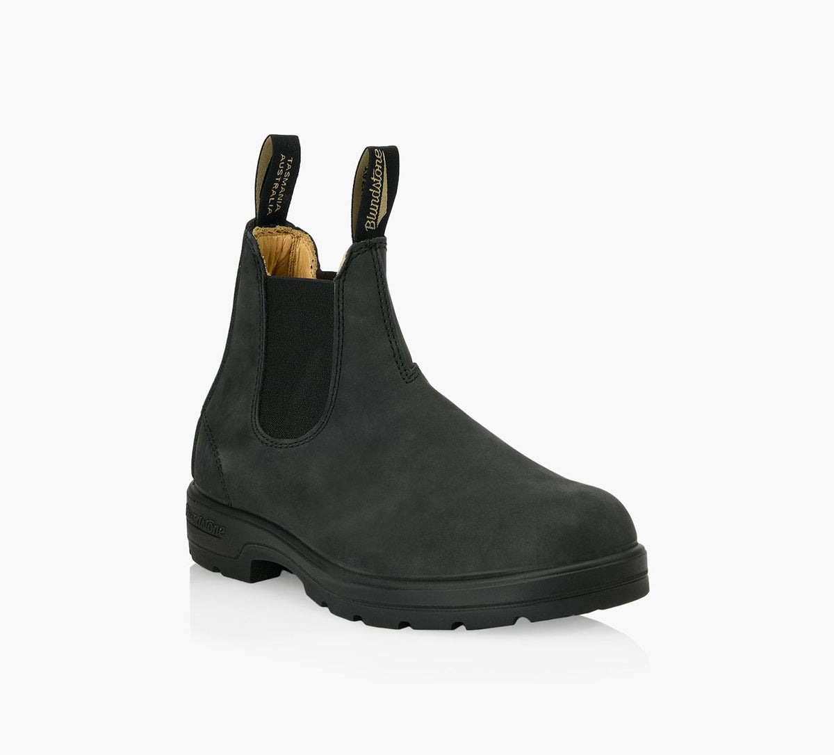 BLUNDSTONE CLASSICS587 in BLACK view 2