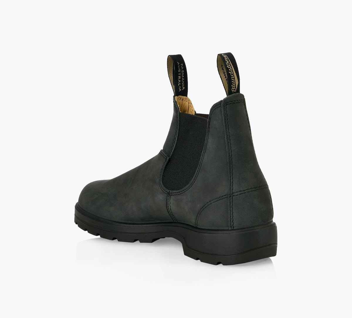 BLUNDSTONE CLASSICS587 in BLACK view 3