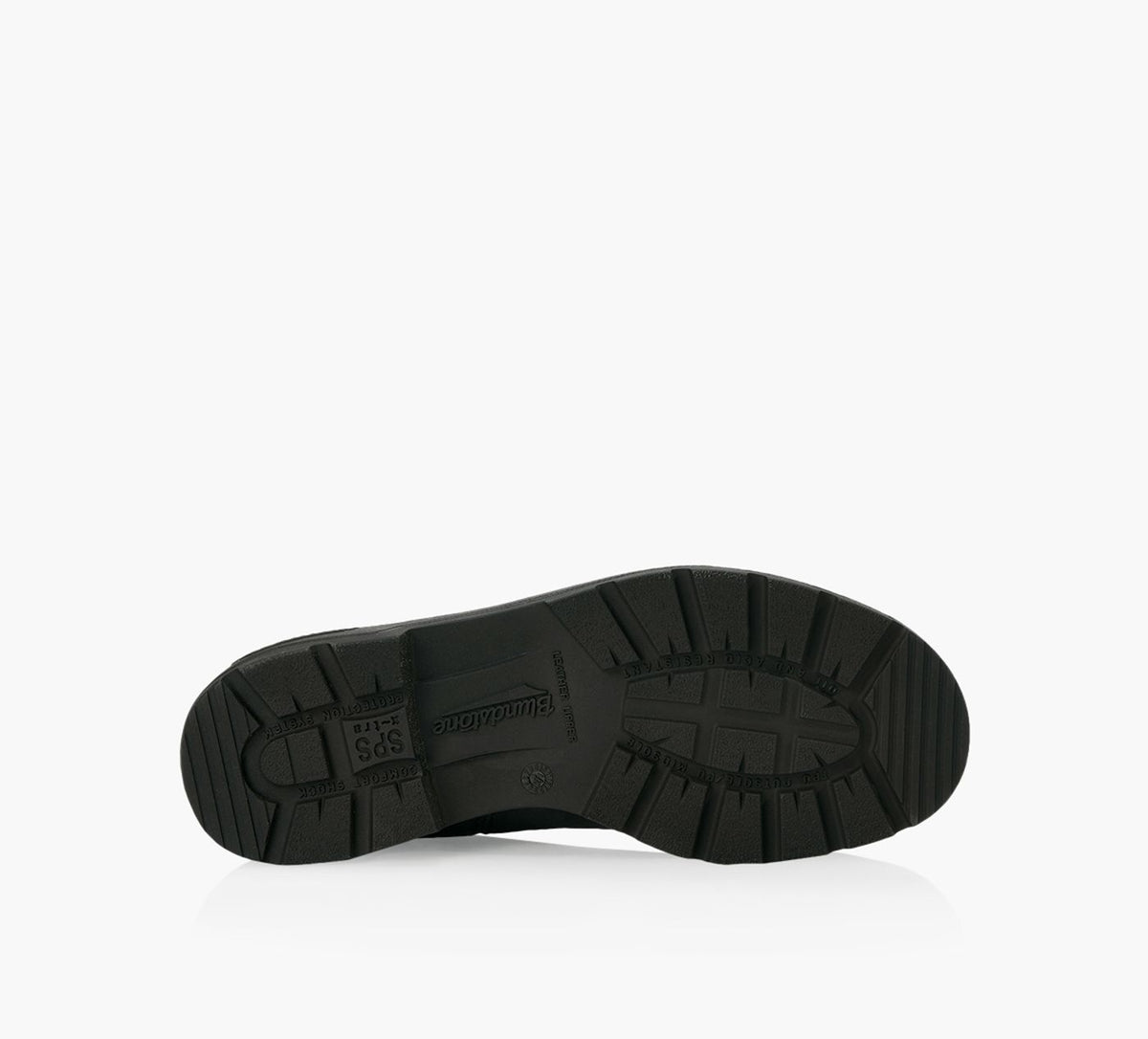 BLUNDSTONE CLASSICS587 in BLACK view 4
