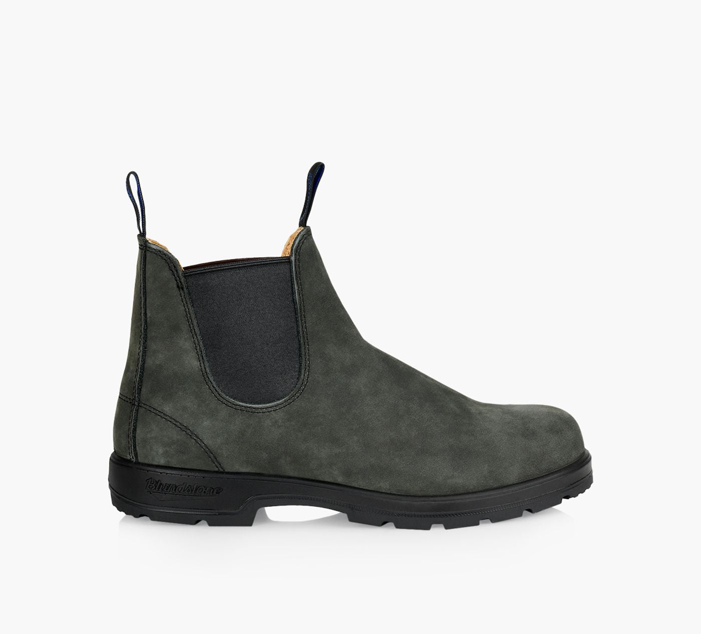 BLUNDSTONE 1478HIVERTHERMIQUECLASSIQUES en NOIR