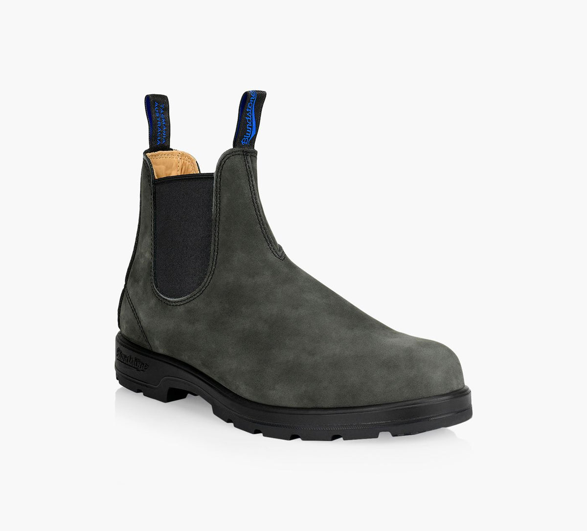 BLUNDSTONE 1478HIVERTHERMIQUECLASSIQUES en NOIR vue 2