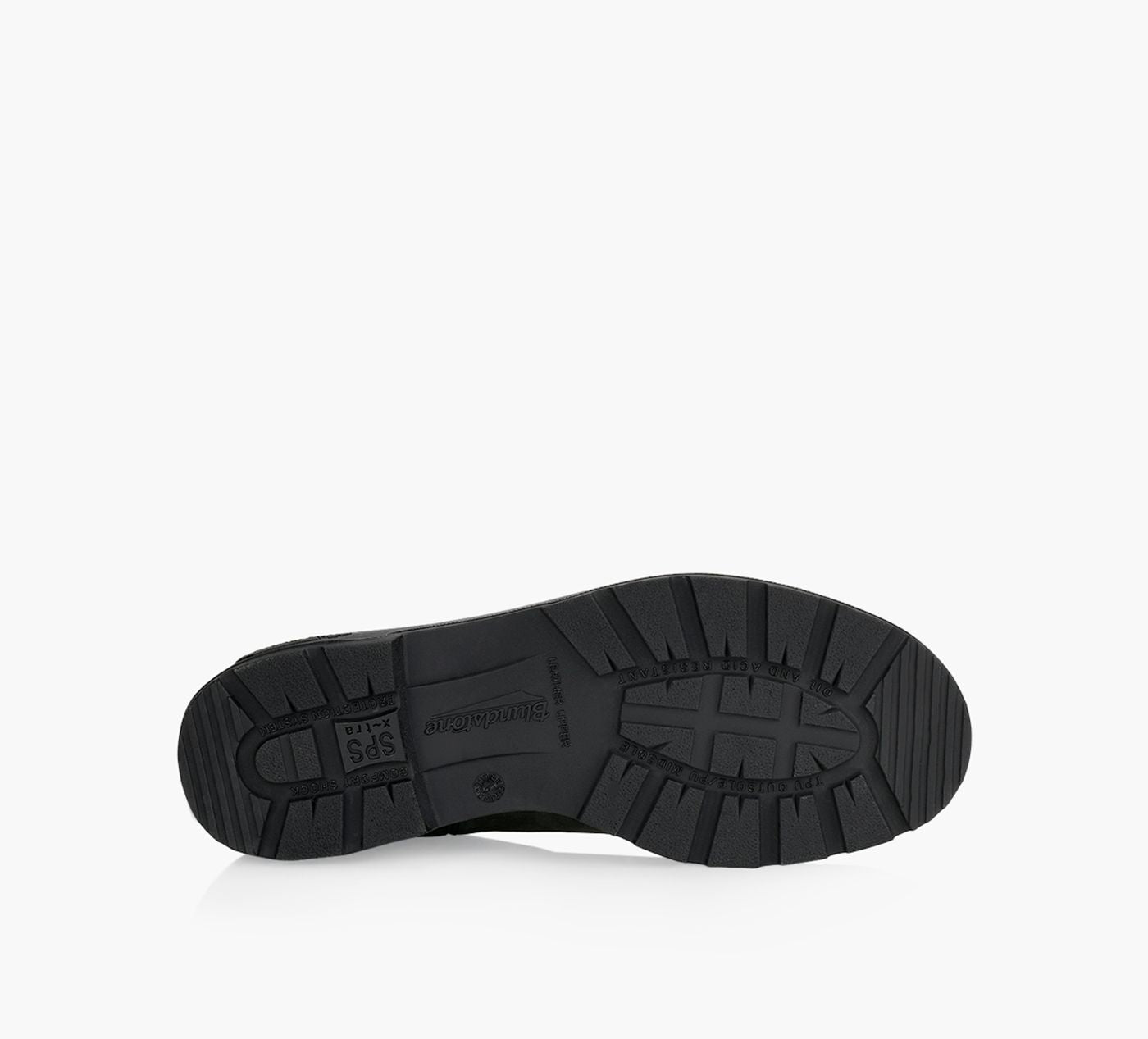 BLUNDSTONE 1478HIVERTHERMIQUECLASSIQUES en NOIR vue 4