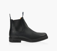 BLUNDSTONE WINTERTHERMALCHISELTOE2081 in BLACK