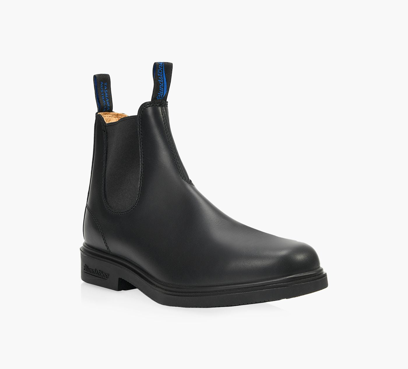 BLUNDSTONE WINTERTHERMALCHISELTOE2081 in BLACK view 2