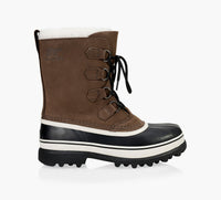SOREL CARIBOU in BROWN