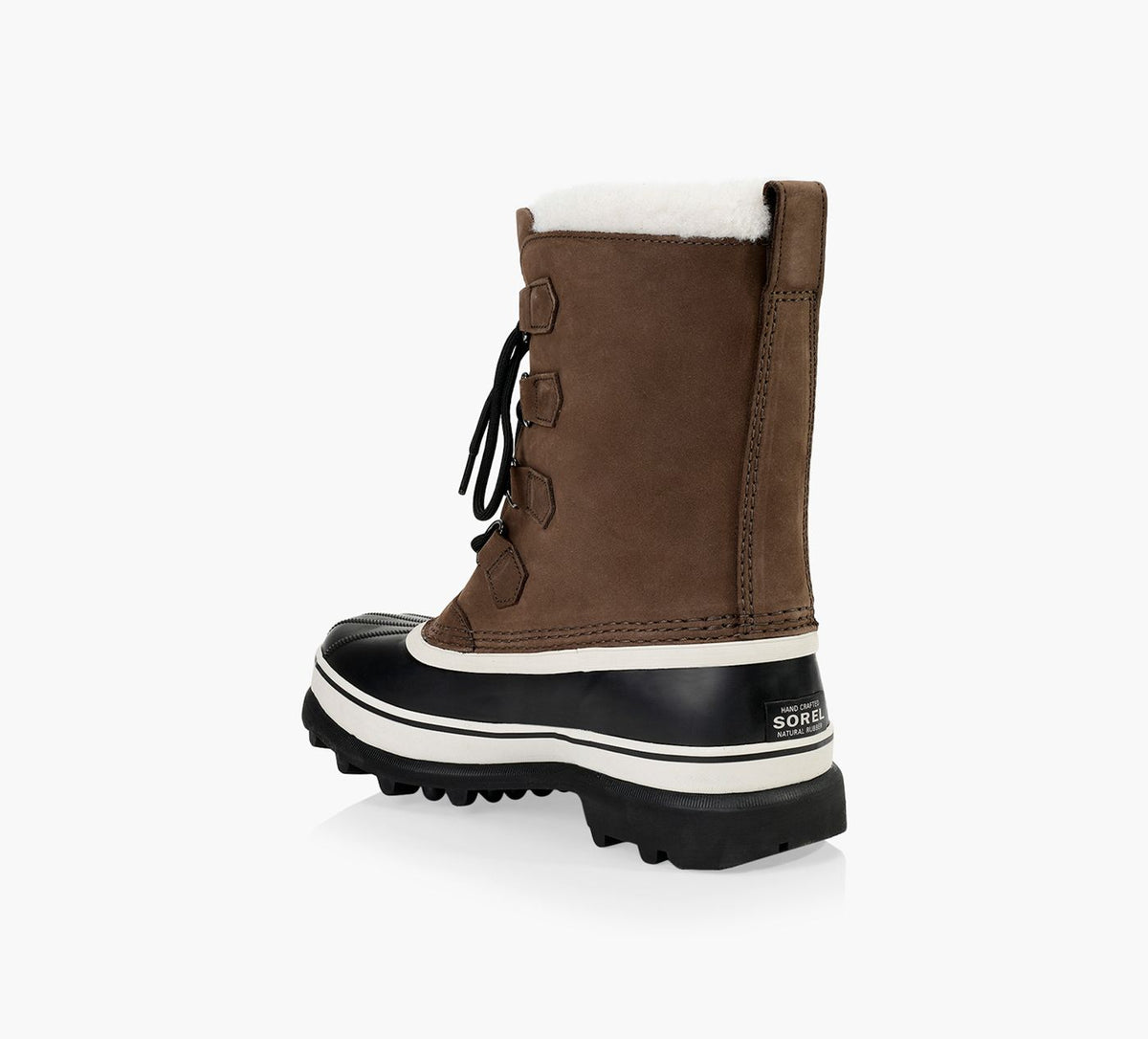 SOREL CARIBOU in BROWN view 3