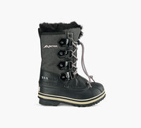 ACTON CORTINA in BLACK