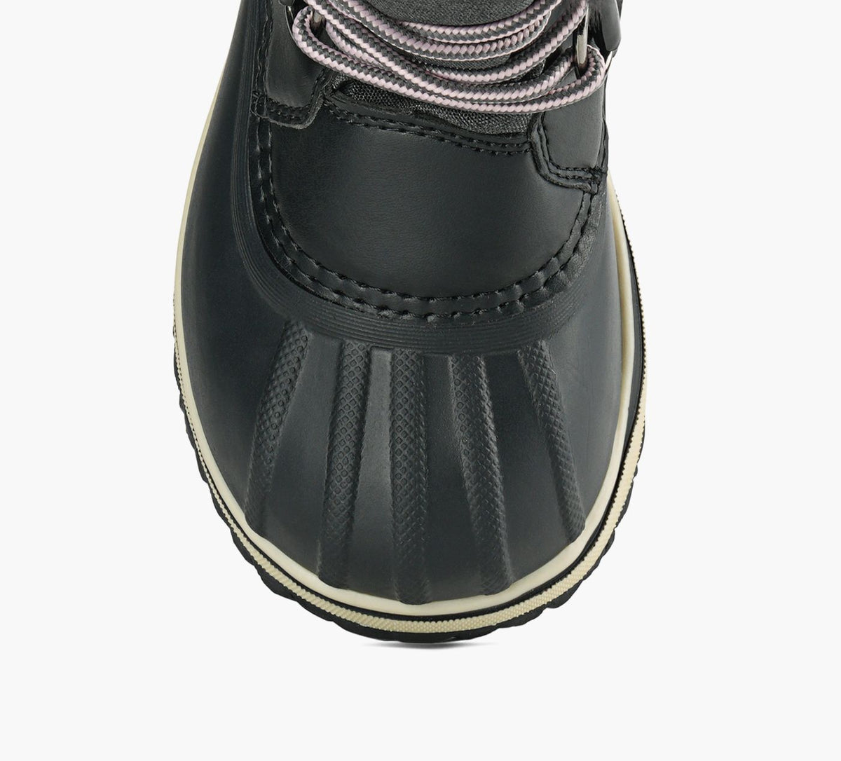 ACTON CORTINA in BLACK view 1c
