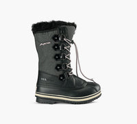 ACTON CORTINA in BLACK
