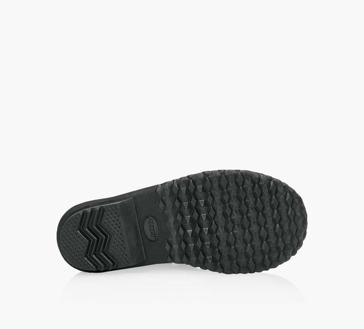 ACTON CORTINA in BLACK view 4